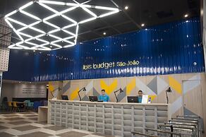 Ibis Budget SP Centro São João