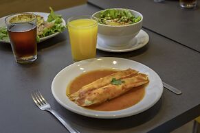 Ibis Budget SP Centro São João