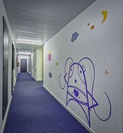 Ibis Budget SP Centro São João