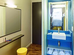 Ibis Budget SP Centro São João