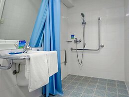 Ibis Budget SP Centro São João