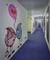 Ibis Budget SP Centro São João