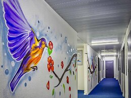Ibis Budget SP Centro São João