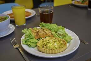 Ibis Budget SP Centro São João