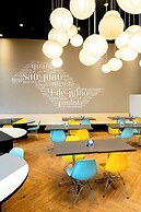 Ibis Budget SP Centro São João
