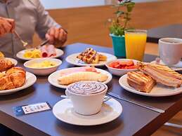 Ibis Budget SP Centro São João