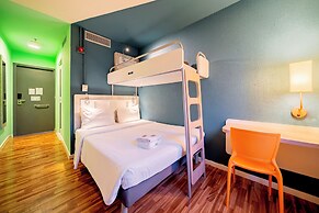 Ibis Budget SP Centro São João