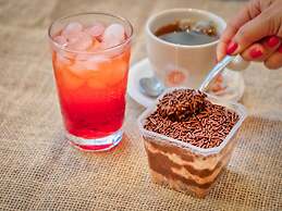 Ibis Budget SP Centro São João