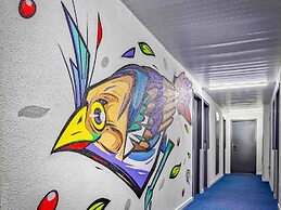 Ibis Budget SP Centro São João