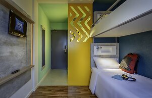Ibis Budget SP Centro São João