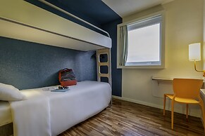 Ibis Budget SP Centro São João