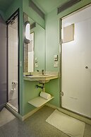 Ibis Budget SP Centro São João