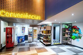 Ibis Budget SP Centro São João
