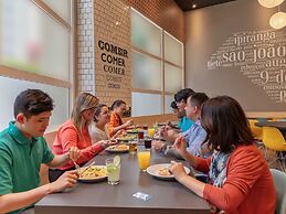 Ibis Budget SP Centro São João