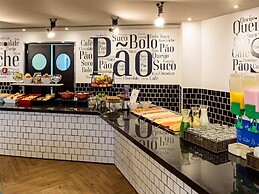 Ibis Budget SP Centro São João