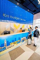 Ibis Budget SP Centro São João