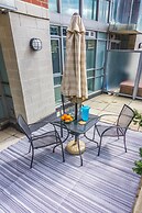 Luxurious Toronto Lofts