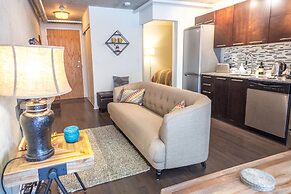 Luxurious Toronto Lofts