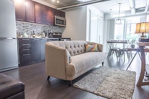 Luxurious Toronto Lofts
