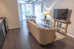 Luxurious Toronto Lofts