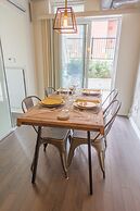 Luxurious Toronto Lofts