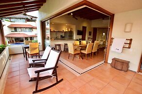 The Residences at Las Palmas