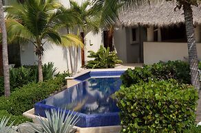 The Residences at Las Palmas