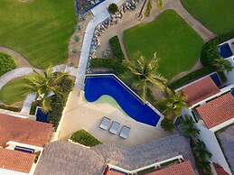 The Residences at Las Palmas