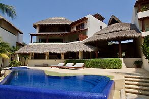 The Residences at Las Palmas