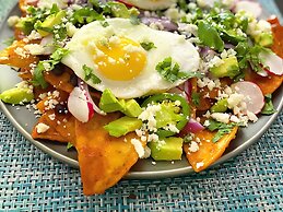 The Residences at Las Palmas