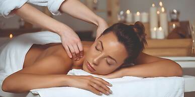 The Residences at Las Palmas