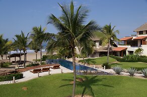 The Residences at Las Palmas