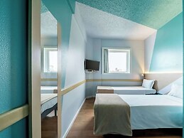 ibis budget Sao Paulo Jardins