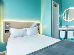 ibis budget Sao Paulo Jardins