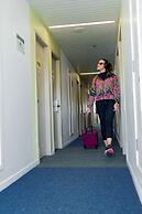 ibis budget Sao Paulo Jardins