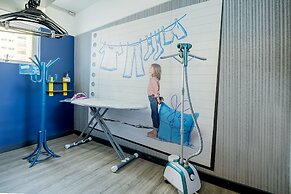 ibis budget Sao Paulo Jardins