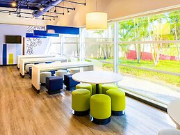 ibis budget Sao Paulo Jardins