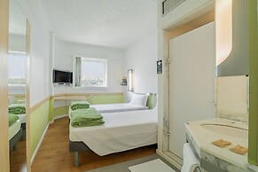 ibis budget Sao Paulo Jardins