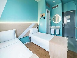 ibis budget Sao Paulo Jardins