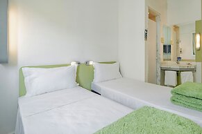 ibis budget Sao Paulo Jardins