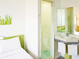 ibis budget Sao Paulo Jardins