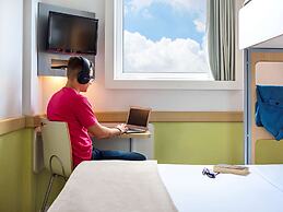 ibis budget Sao Paulo Jardins