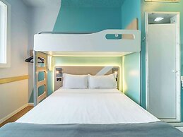 ibis budget Sao Paulo Jardins