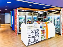 ibis budget Sao Paulo Jardins