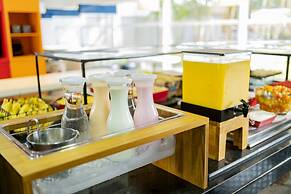 ibis budget Sao Paulo Jardins