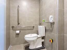 ibis budget Sao Paulo Jardins