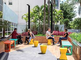 ibis budget Sao Paulo Jardins