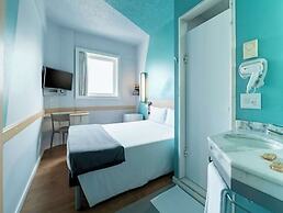 ibis budget Sao Paulo Jardins