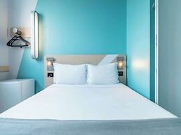 ibis budget Sao Paulo Jardins