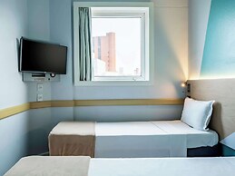 ibis budget Sao Paulo Jardins